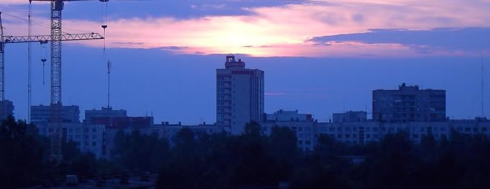 Любим Горшков